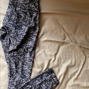 Lululemon wunder under luxtreme